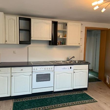 Schoene Moderne & Rustikale Einliegerwohnung Mit Kueche Schramberg Zewnętrze zdjęcie