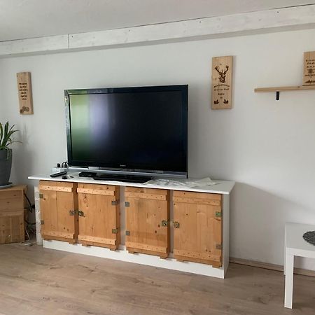 Schoene Moderne & Rustikale Einliegerwohnung Mit Kueche Schramberg Zewnętrze zdjęcie