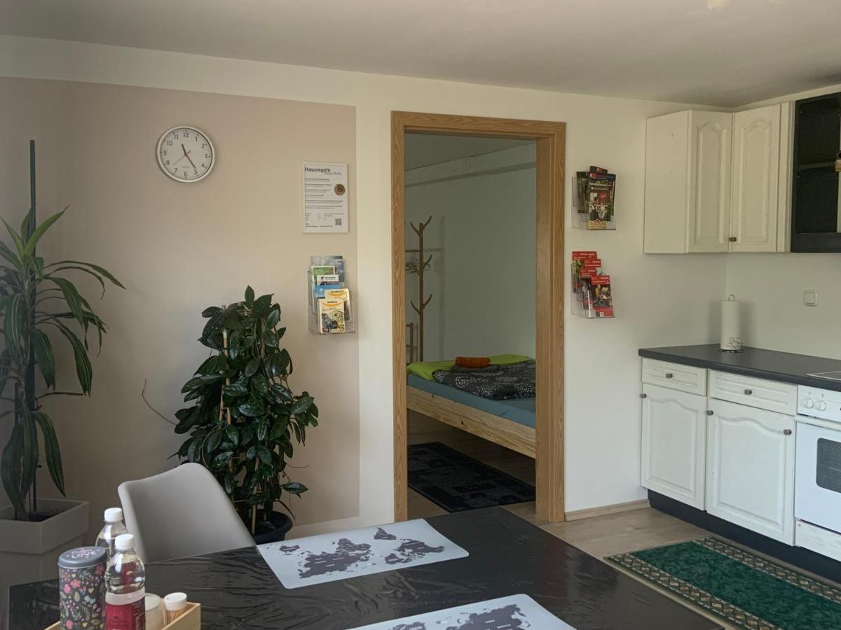 Schoene Moderne & Rustikale Einliegerwohnung Mit Kueche Schramberg Zewnętrze zdjęcie